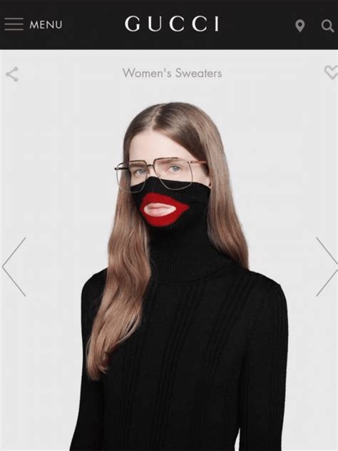 where to buy gucci blackface sweater|gucci controversy.